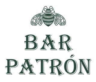 Bar Patron