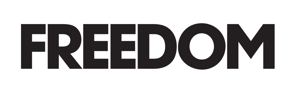 Freedom-Logo