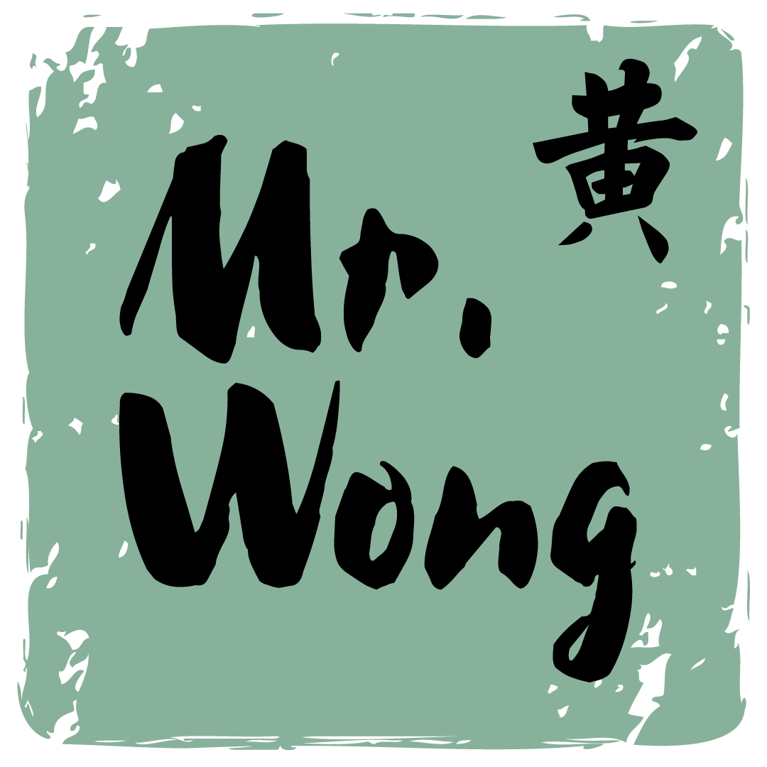 Mr WOngs