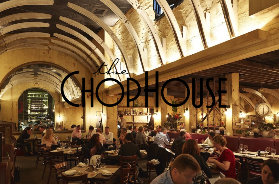 Chophouse